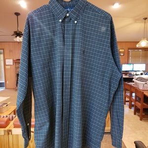 Polo Ralph Lauren "Blake" SZ L